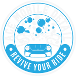 Ace Mobile Detailing Logo